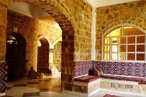 Tataouine Hotel Mabrouk מראה חיצוני תמונה